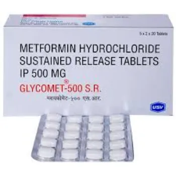  Anti-Diabetic Medicine